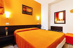 Seaview Terrace Sunny Apartment