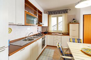 Fontana Vecchia Seaview Apartment 