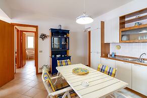 Fontana Vecchia Seaview Apartment 