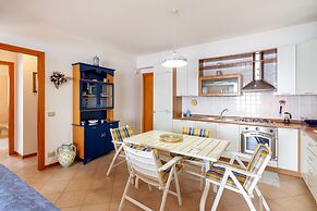 Fontana Vecchia Seaview Apartment 