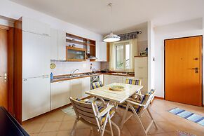 Fontana Vecchia Seaview Apartment 