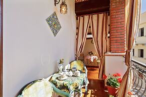 Taormina Vintage Loft 