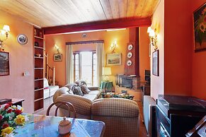 Taormina Vintage Loft 