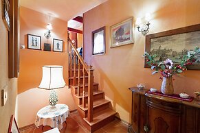 Taormina Vintage Loft 