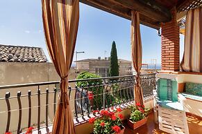 Taormina Vintage Loft 