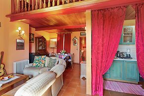 Taormina Vintage Loft 