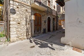 Taormina Vintage Loft 