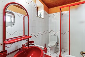 Taormina Vintage Loft 