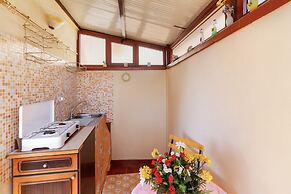 Taormina Vintage Loft 