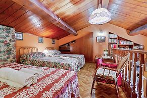 Taormina Vintage Loft 