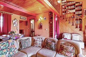 Taormina Vintage Loft 