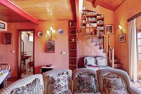 Taormina Vintage Loft 