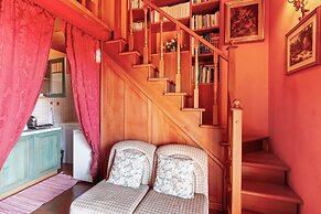 Taormina Vintage Loft 