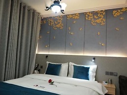 Xi'an Home Hotel