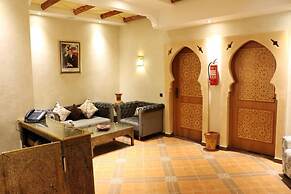 Maison d'hote Dar amghar