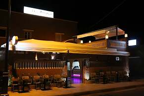 Maison d'hote Dar amghar