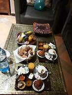 Maison d'hote Dar amghar