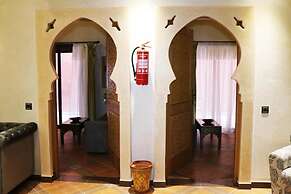 Maison d'hote Dar amghar