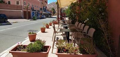 Maison d'hote Dar amghar