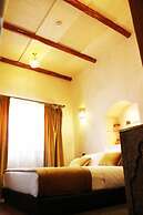 Maison d'hote Dar amghar