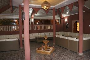 Maison d'hote Dar amghar