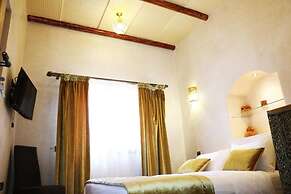 Maison d'hote Dar amghar