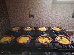 Maison d'hote Dar amghar