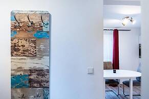 Witte Kliff Helgoland