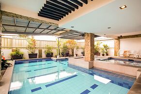 Tagaytay Haven Hotel managed by MA Group