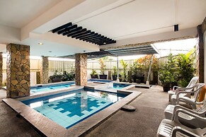 Tagaytay Haven Hotel managed by MA Group