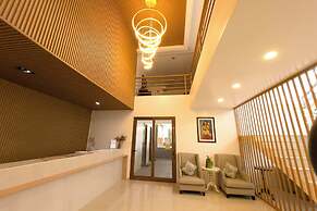 Tagaytay Haven Hotel managed by MA Group