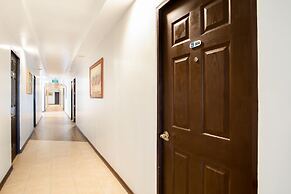 Tagaytay Haven Hotel managed by MA Group