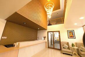Tagaytay Haven Hotel managed by MA Group