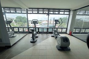 Tagaytay Haven Hotel managed by MA Group