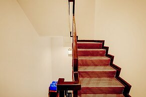 Super Capital O 232 Premium Nest Nano Suites Fort