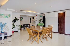 Super Capital O 232 Premium Nest Nano Suites Fort