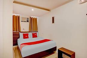 Super Capital O 232 Premium Nest Nano Suites Fort