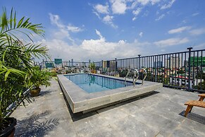 Super Capital O 232 Premium Nest Nano Suites Fort