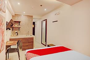 Super Capital O 232 Premium Nest Nano Suites Fort