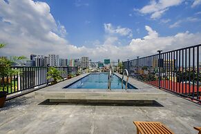 Super Capital O 232 Premium Nest Nano Suites Fort