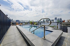 Super Capital O 232 Premium Nest Nano Suites Fort