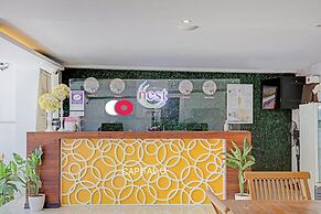 Super Capital O 232 Premium Nest Nano Suites Fort