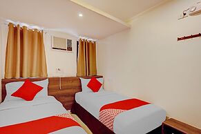Super Capital O 232 Premium Nest Nano Suites Fort