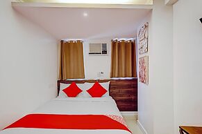 Super Capital O 232 Premium Nest Nano Suites Fort