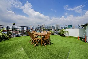 Super Capital O 232 Premium Nest Nano Suites Fort