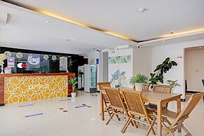 Super Capital O 232 Premium Nest Nano Suites Fort