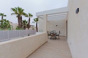 Villa Sable De Mirleft