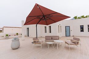 Villa Sable De Mirleft