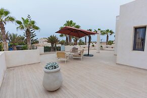 Villa Sable De Mirleft