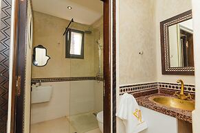 Villa Sable De Mirleft